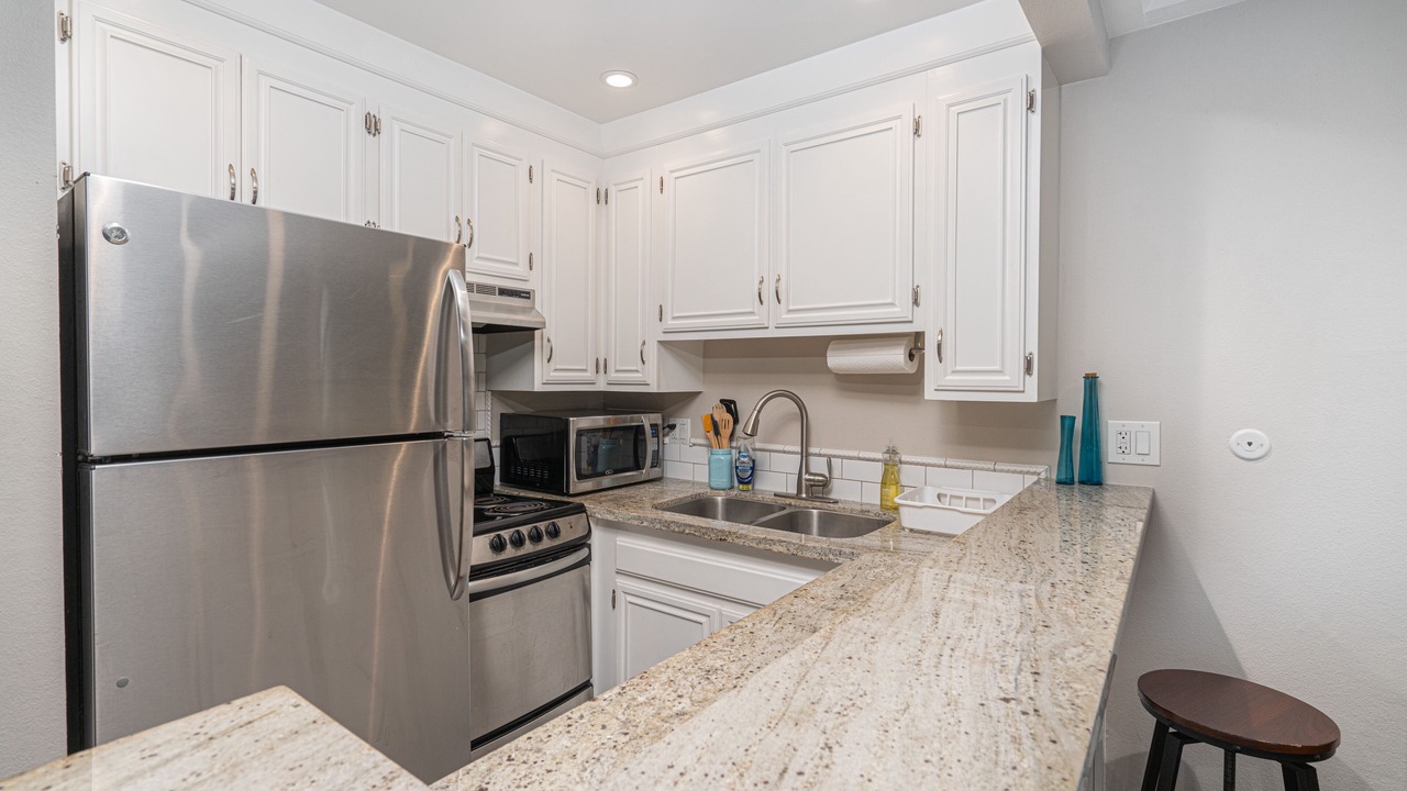 Photo of Kitchen in Santa Ana Heights