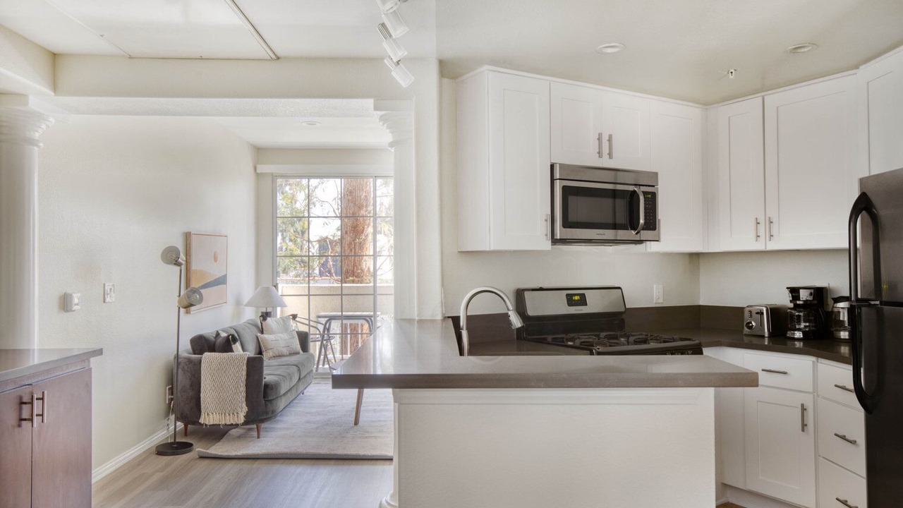 Photo of Kitchen in Beverly Grove