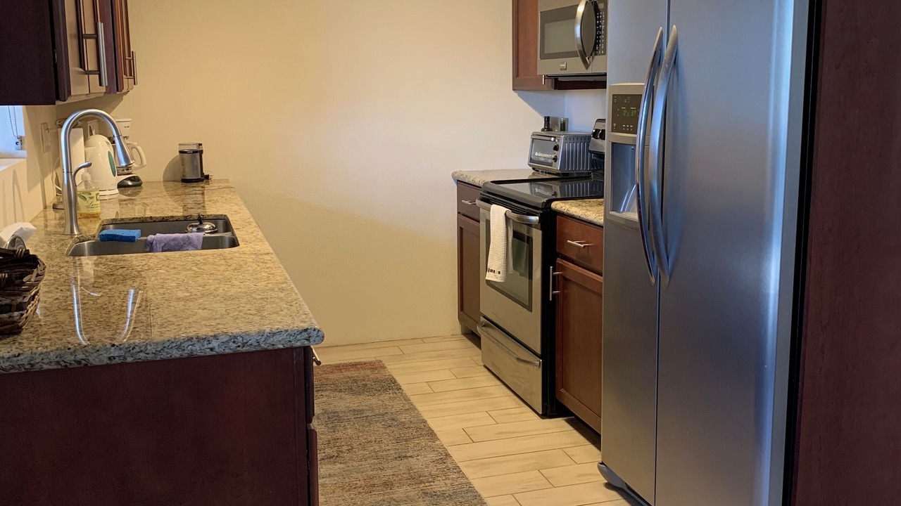 Photo of Kitchen in Palm Springs