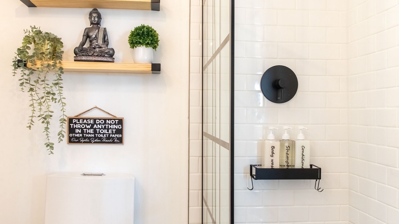 Photo of Bathroom in Running Springs