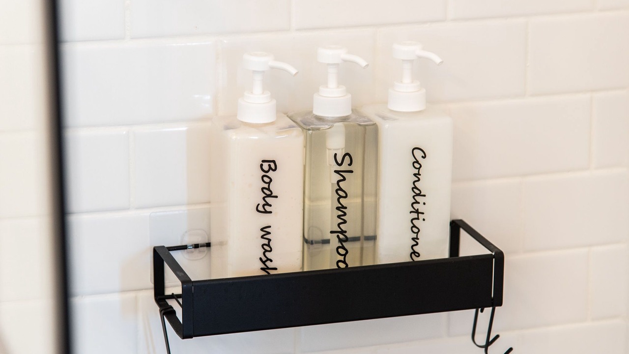 Photo of Bathroom in Running Springs