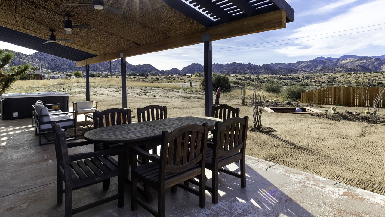 Photo of Others in Pioneertown