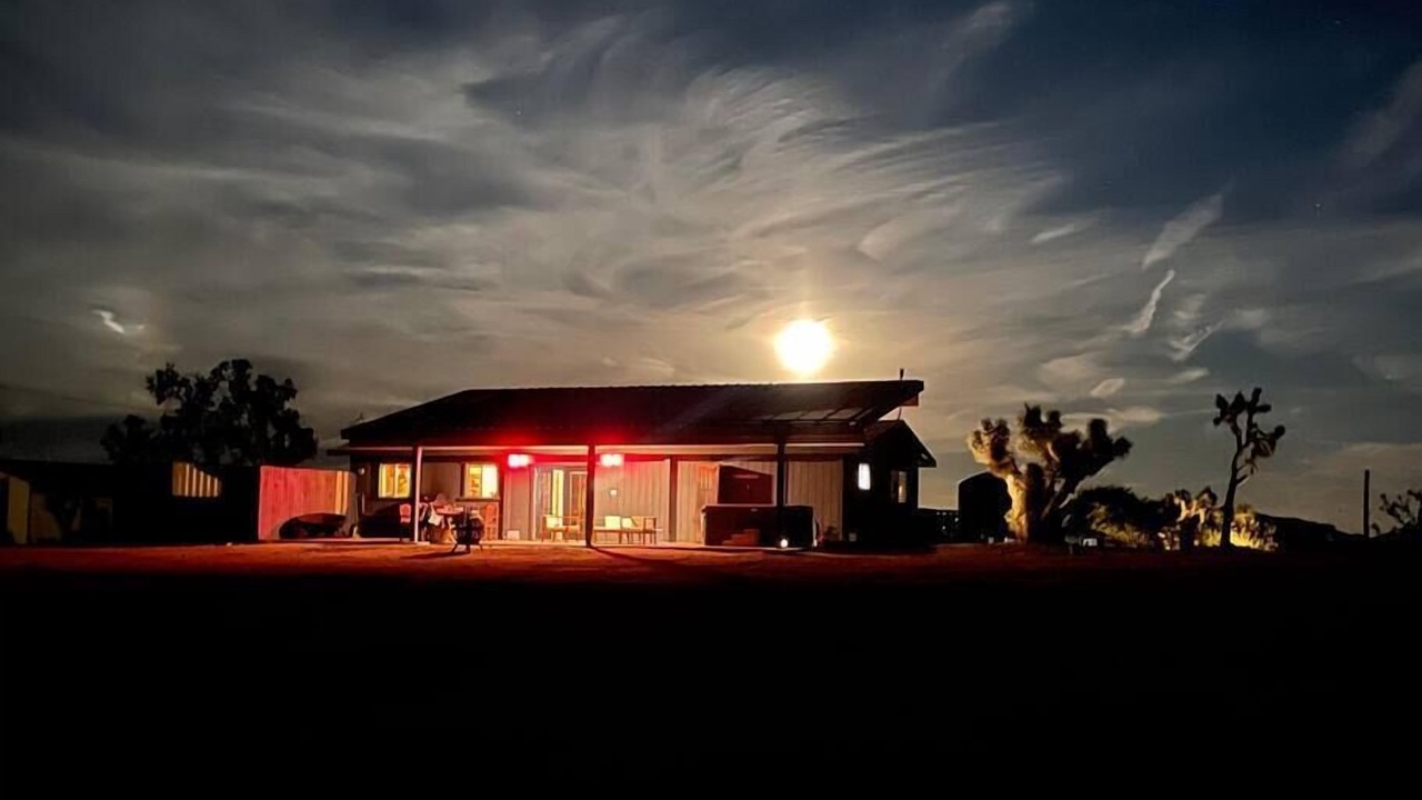 Photo of Others in Pioneertown