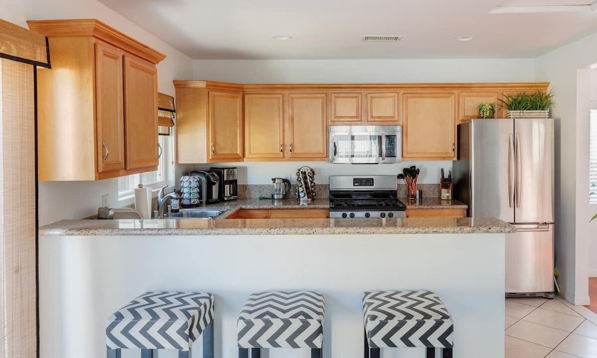 Photo of Kitchen in Reseda