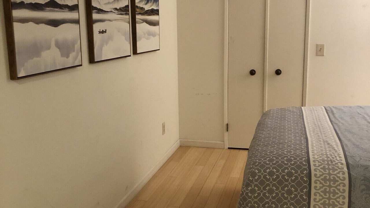 Photo of Bedroom in Little Tokyo