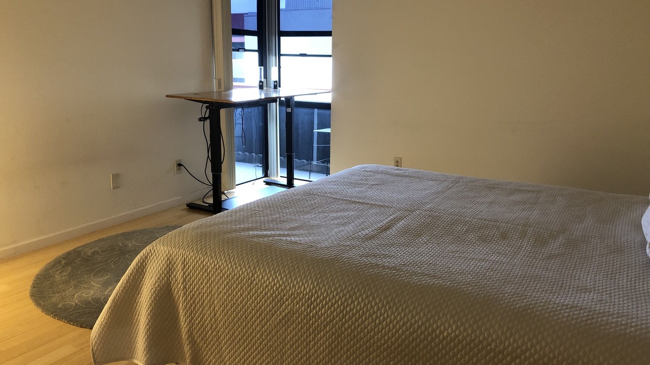 Photo of Bedroom in Little Tokyo