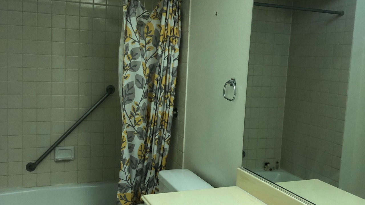 Photo of Bathroom in Little Tokyo