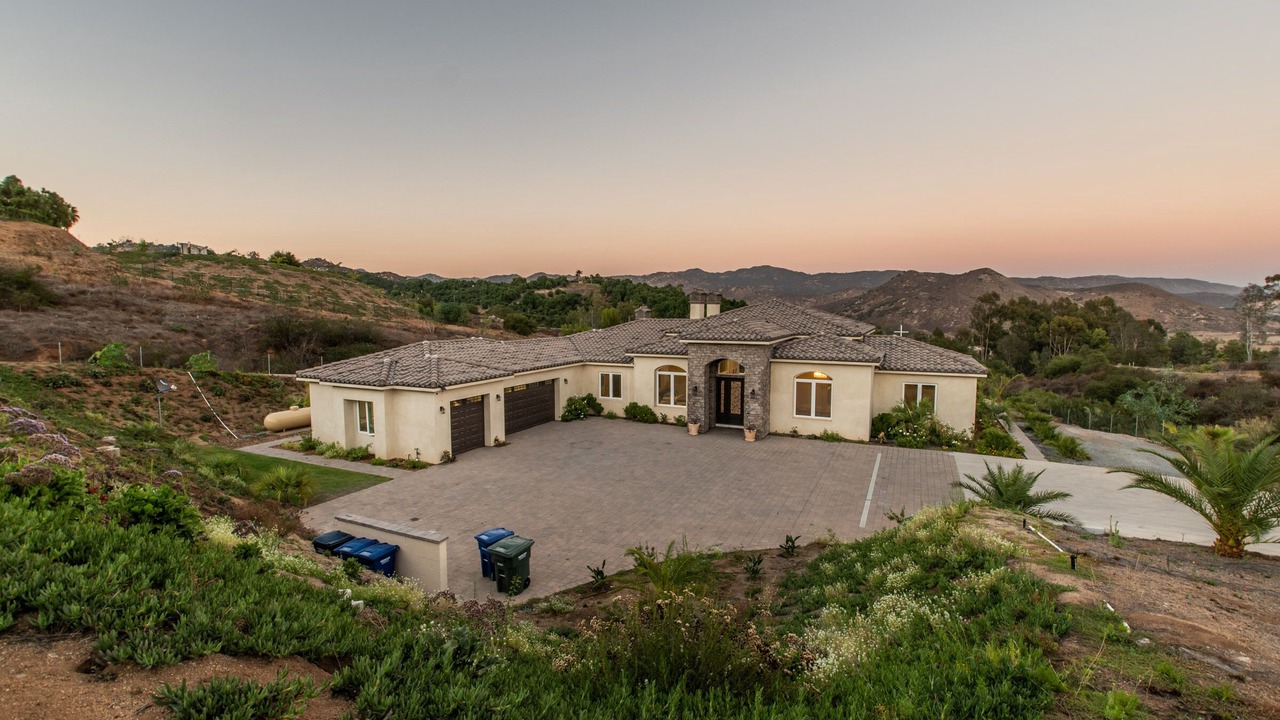 Photo of Outdoor in Escondido