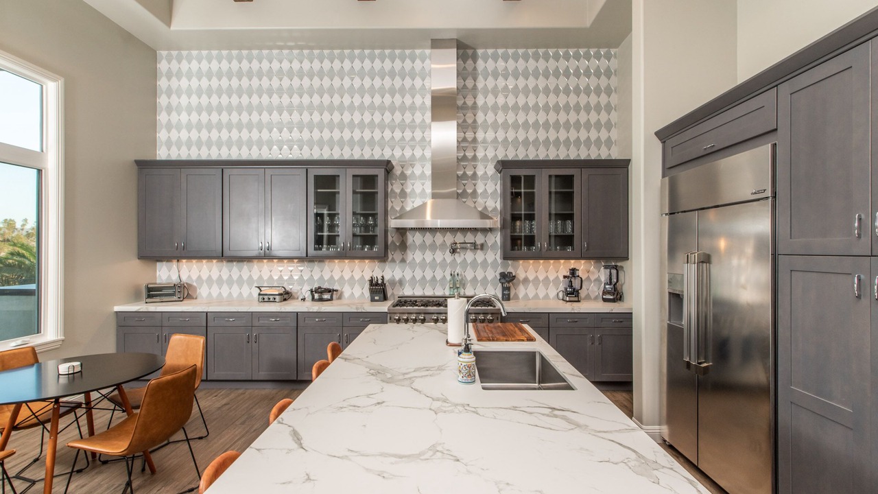 Photo of Kitchen in Escondido