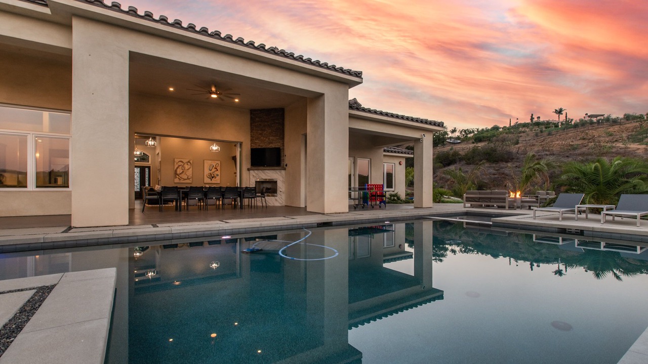 Photo of Outdoor in Escondido