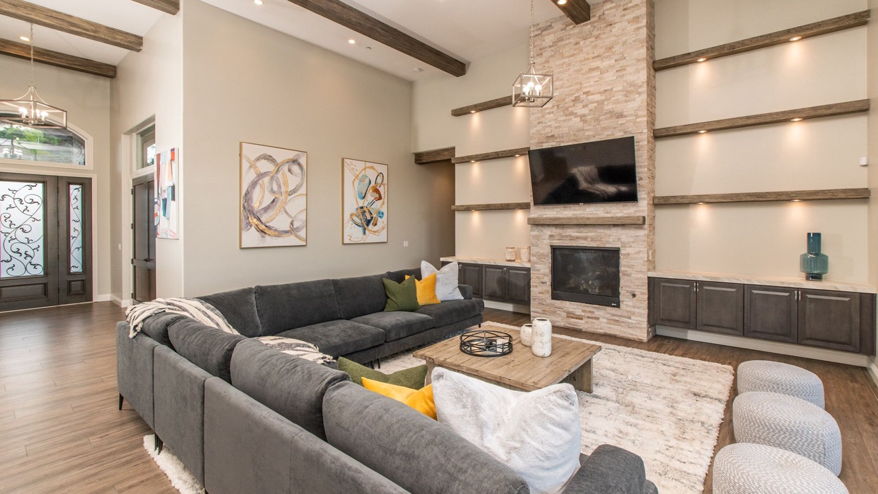 Photo of Bedroom in Escondido