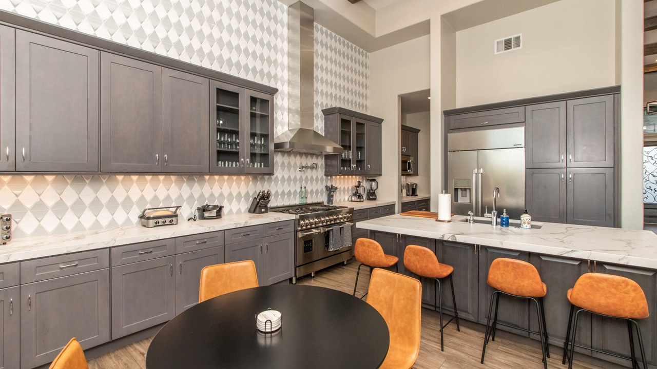 Photo of Kitchen in Escondido
