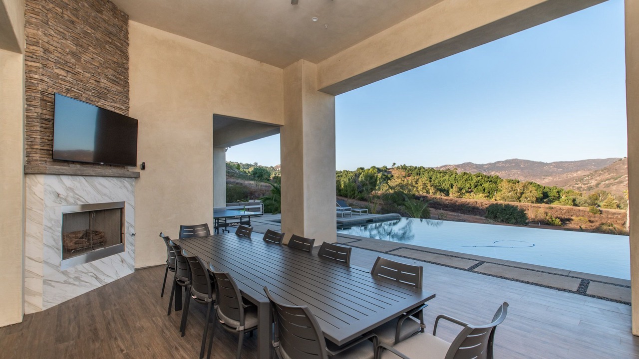 Photo of Outdoor in Escondido
