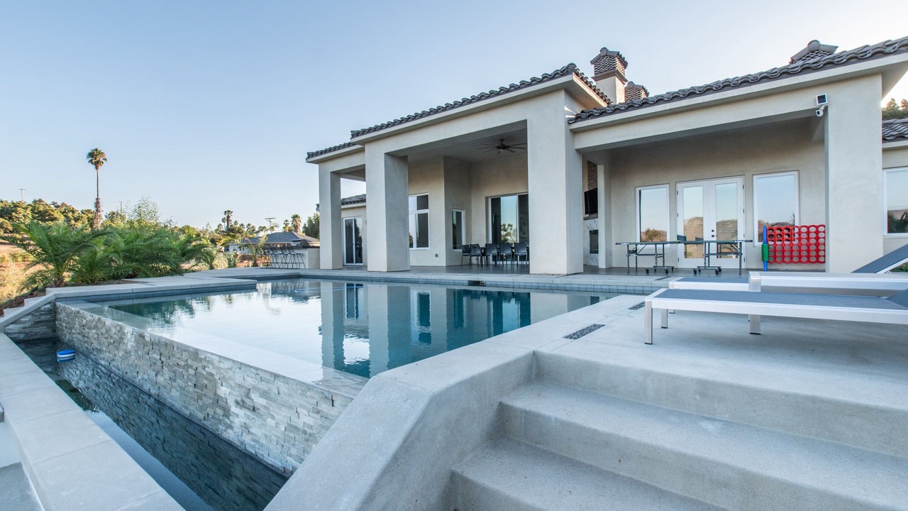 Photo of Outdoor in Escondido
