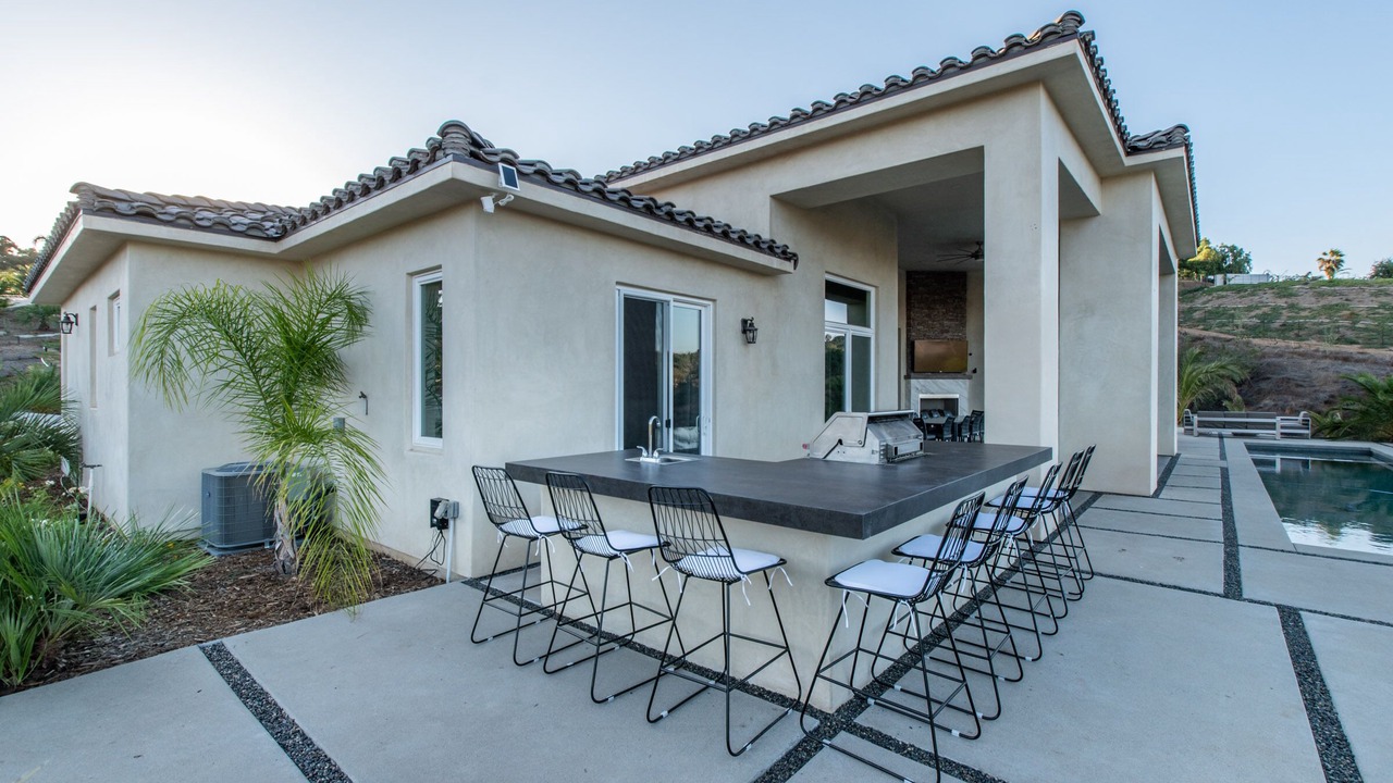 Photo of Outdoor in Escondido