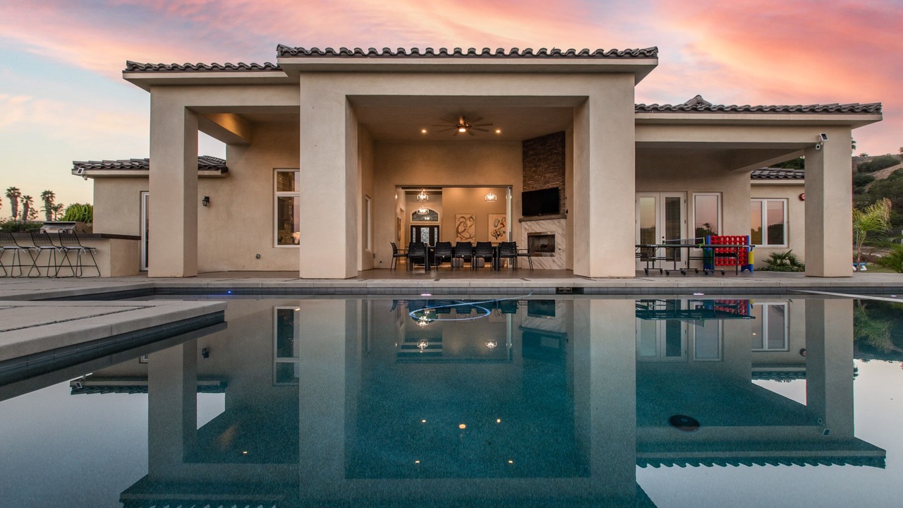 Photo of Outdoor in Escondido