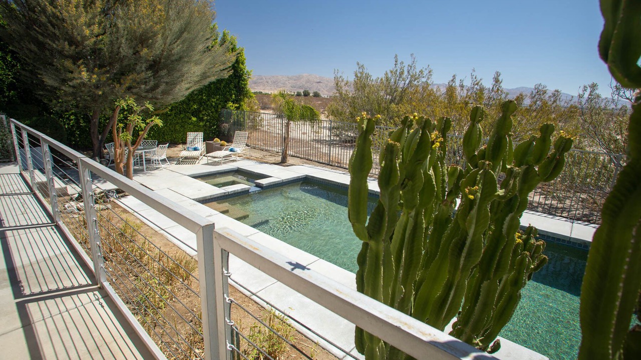 Photo of Outdoor in Desert Hot Springs