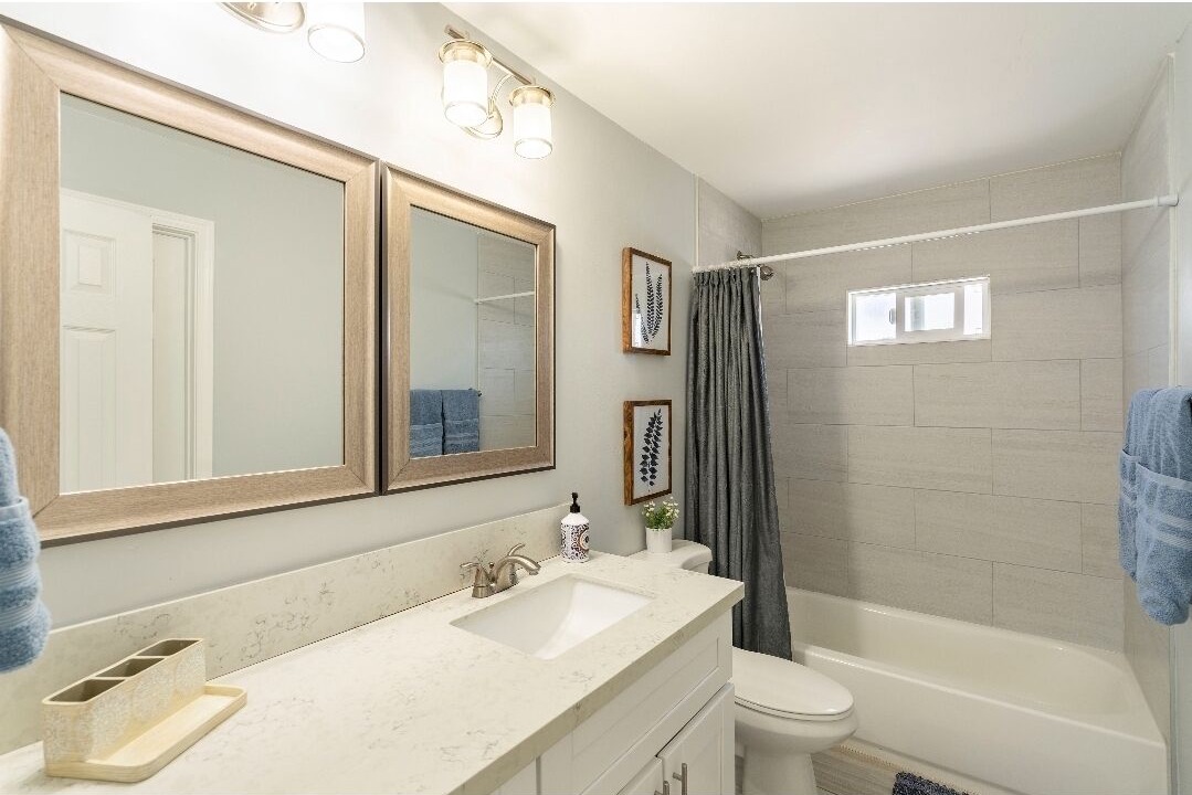Photo of Bathroom in Lincoln Acres