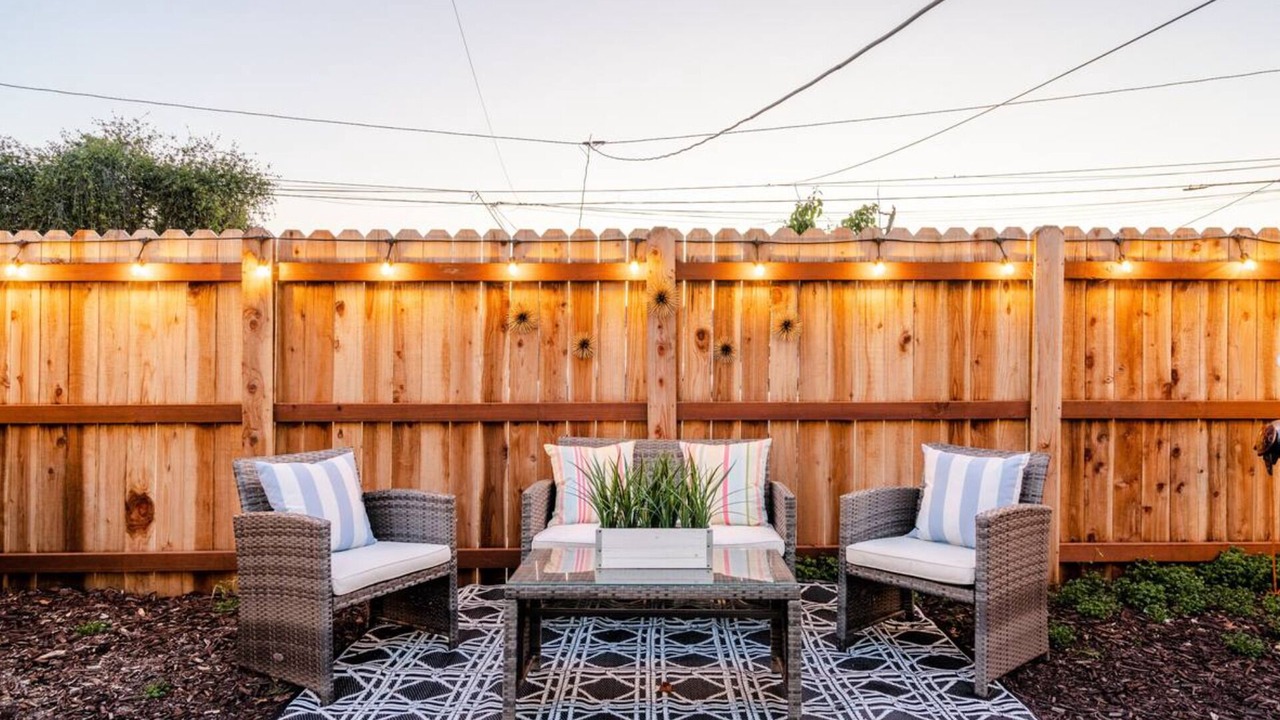 Photo of Outdoor in Lincoln Acres