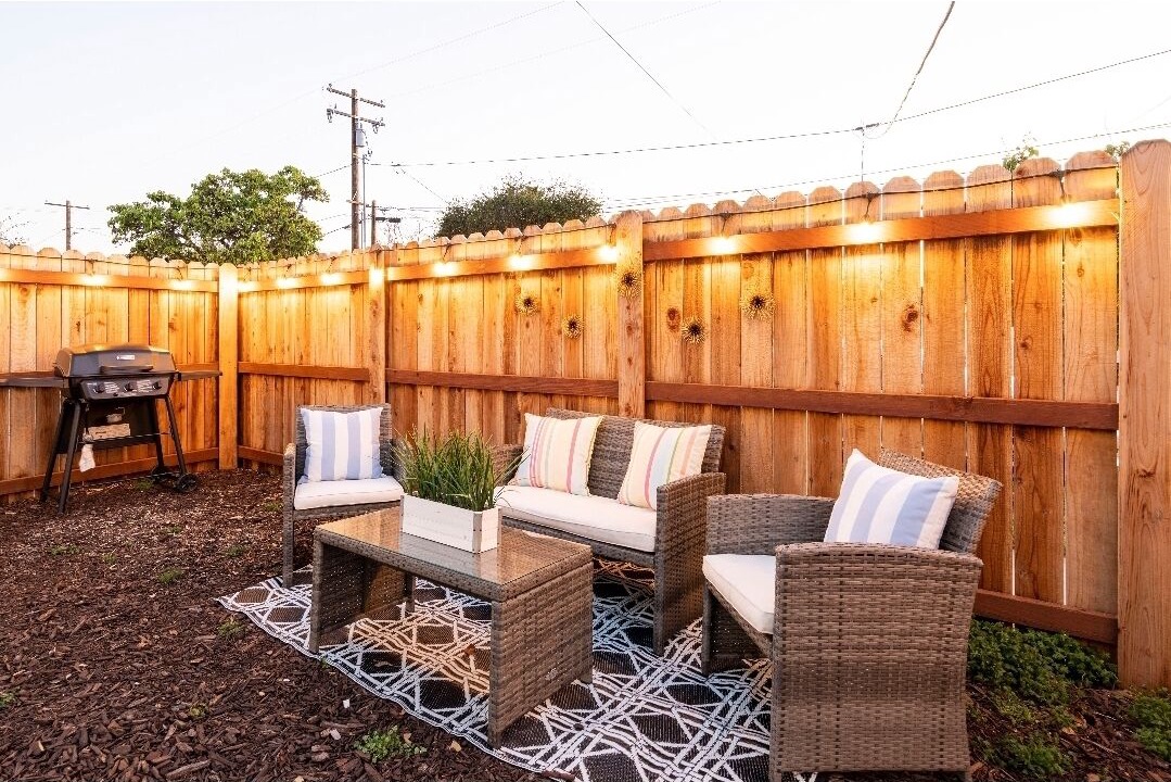 Photo of Outdoor in Lincoln Acres