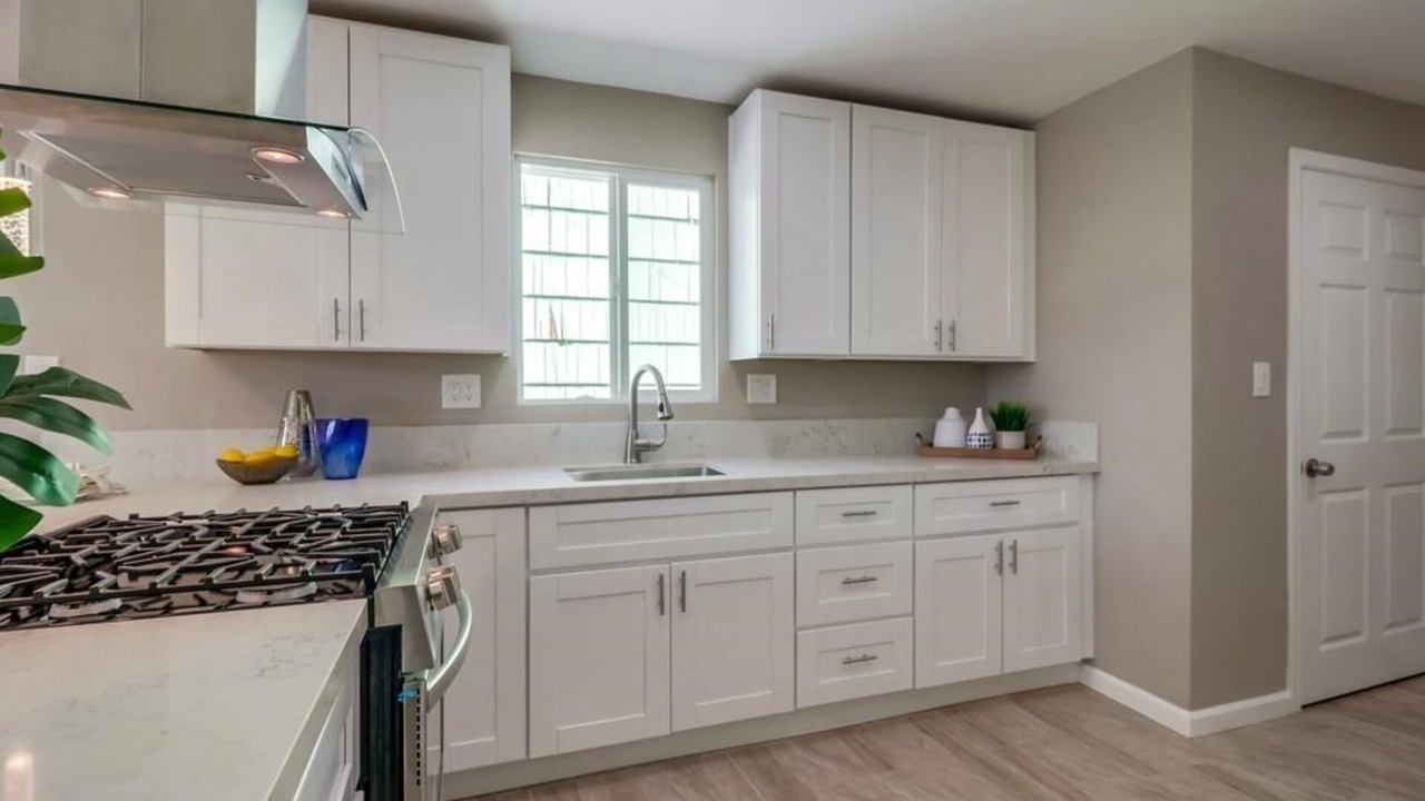 Photo of Kitchen in Lincoln Acres