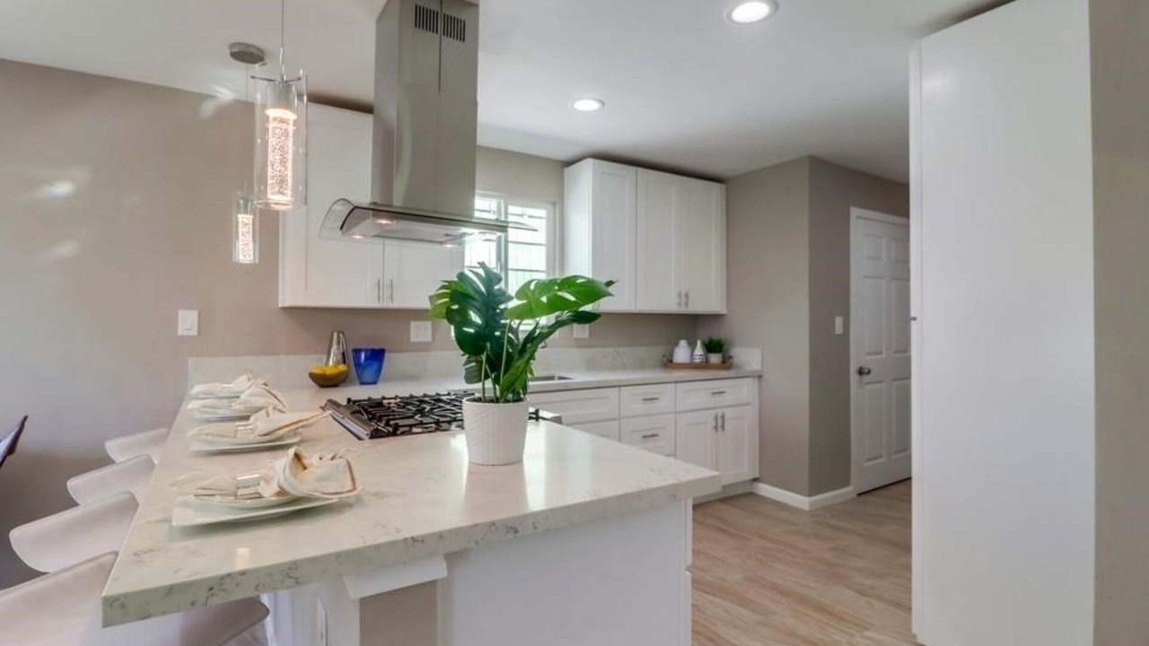 Photo of Kitchen in Lincoln Acres