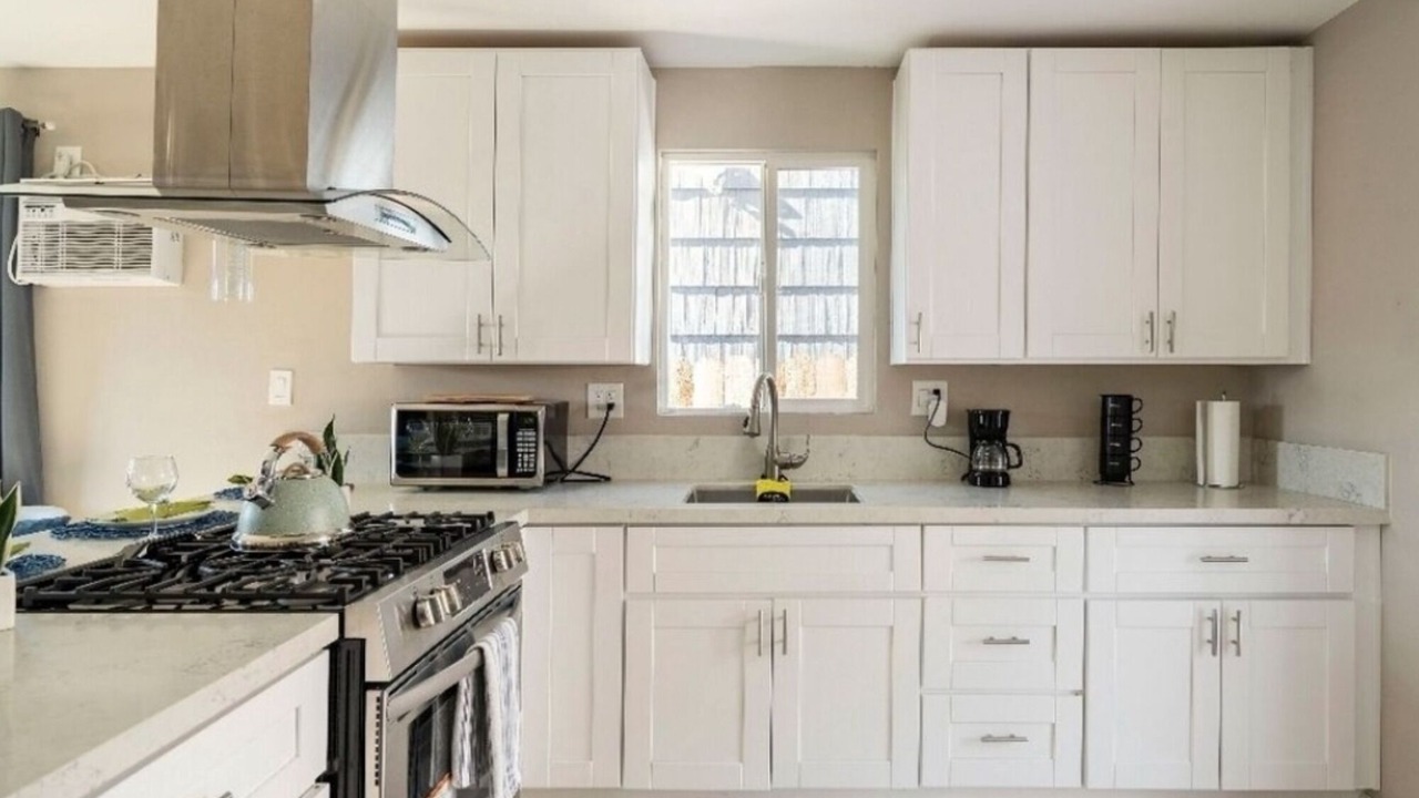 Photo of Kitchen in Lincoln Acres