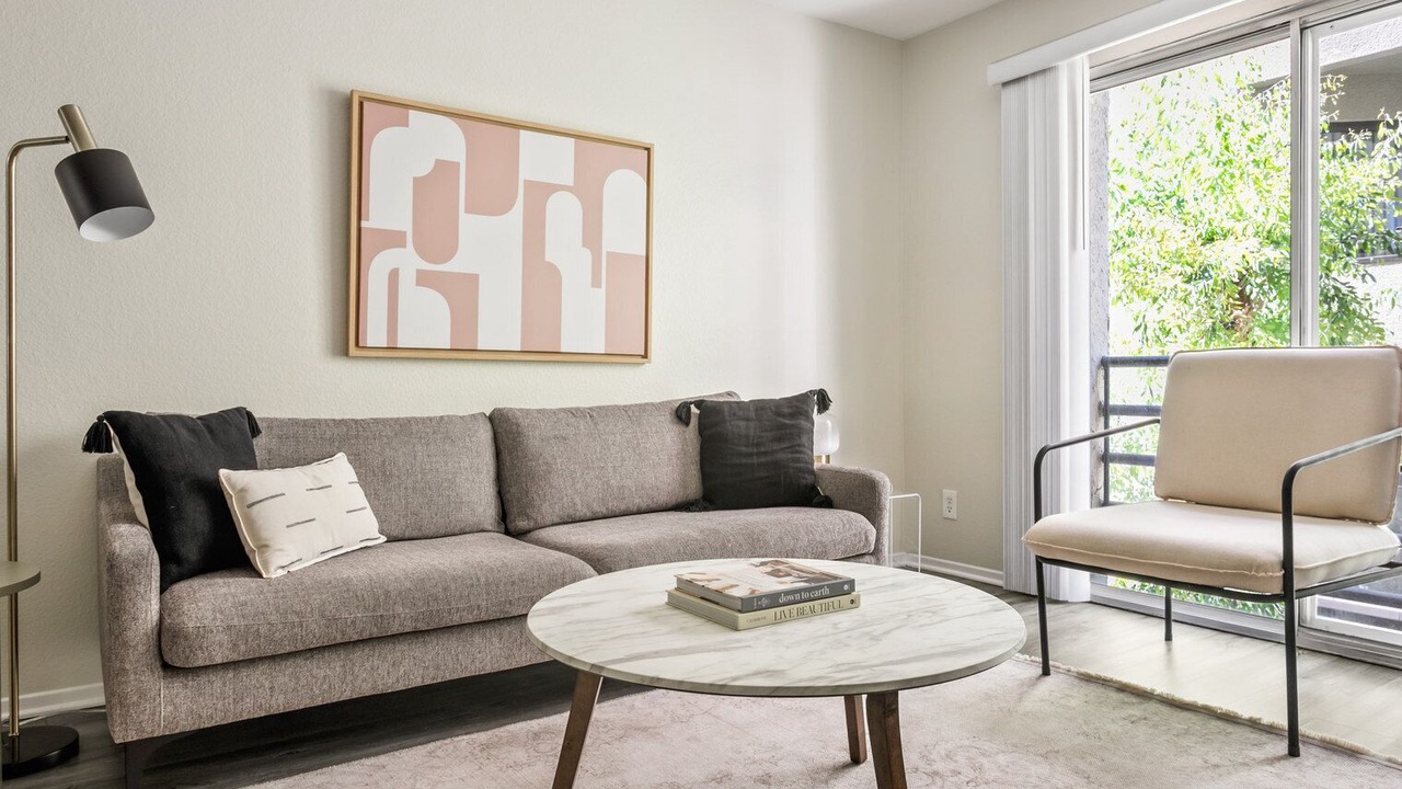 Photo of Livingroom in Sherman Oaks