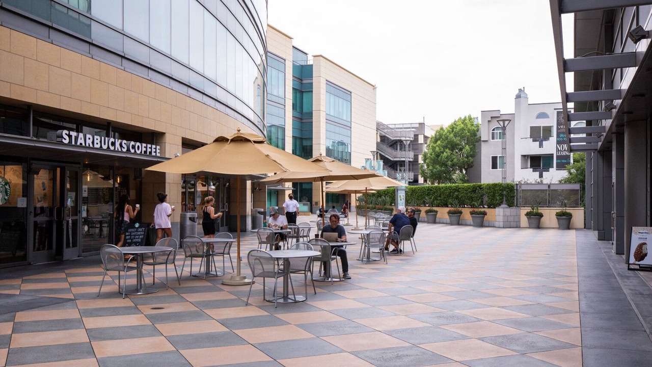 Photo of Outdoor in Sherman Oaks