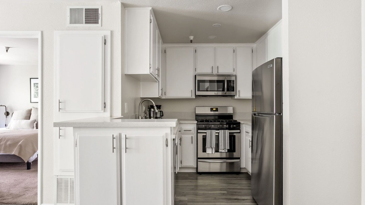 Photo of Kitchen in Sherman Oaks
