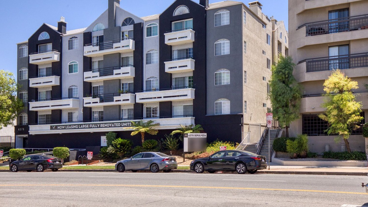 Photo of Outdoor in Sherman Oaks