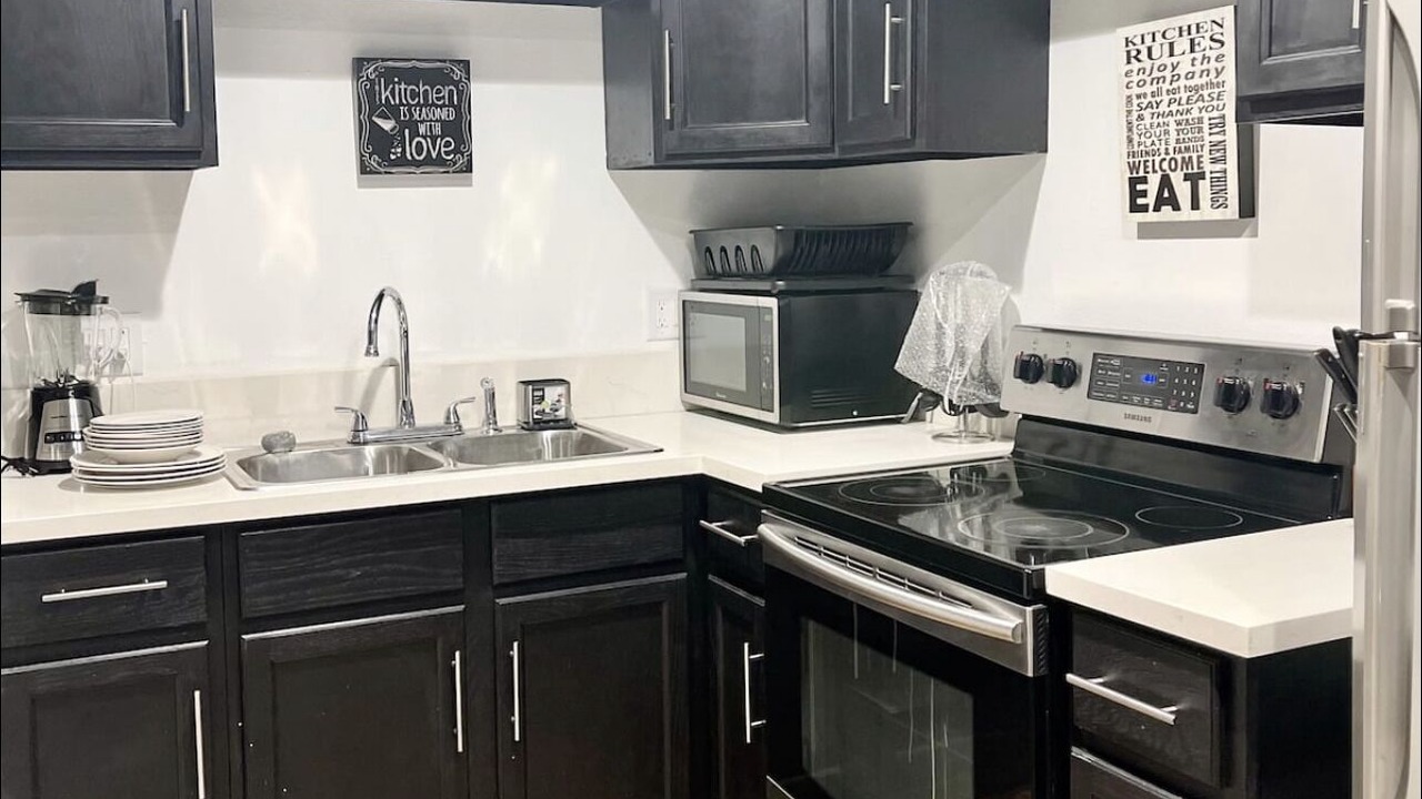 Photo of Kitchen in Montebello