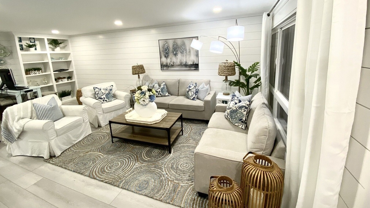 Photo of Livingroom in Solana Beach