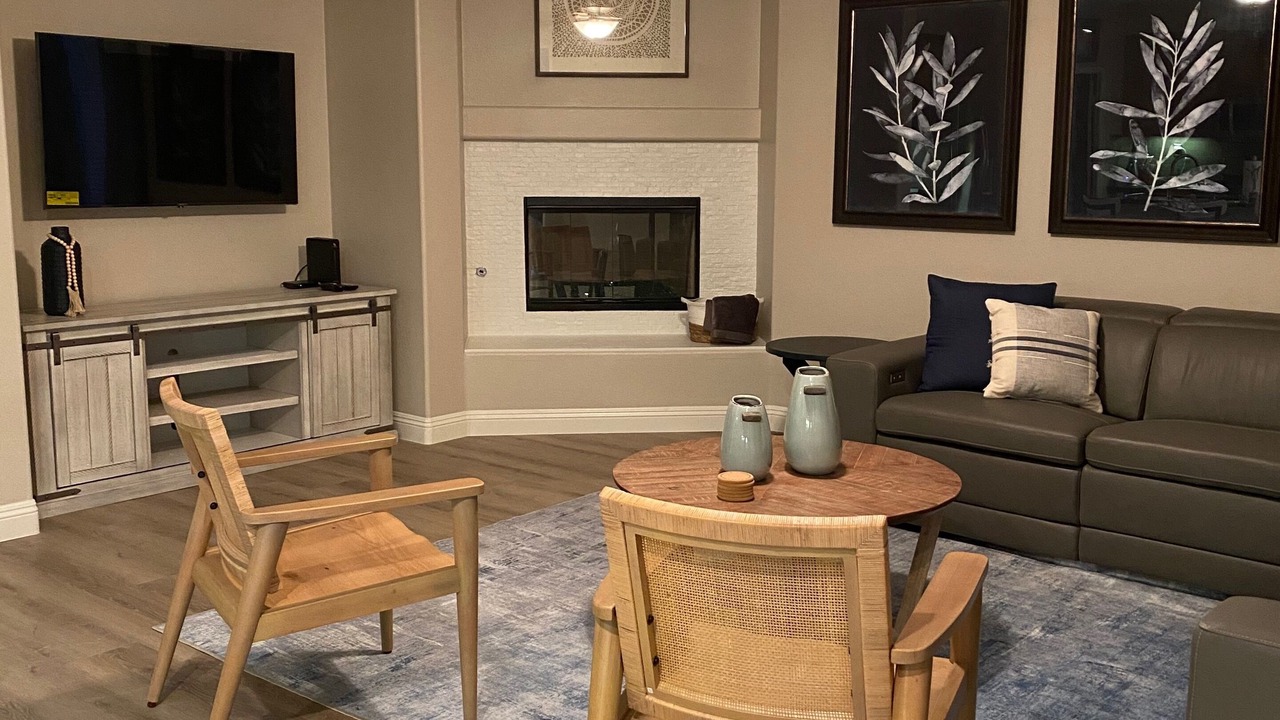 Photo of Livingroom in Sun City