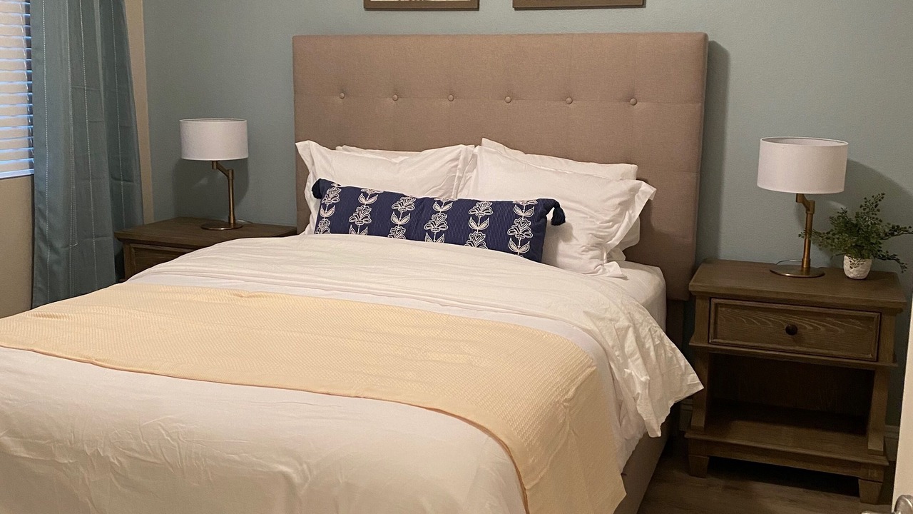 Photo of Bedroom in Sun City