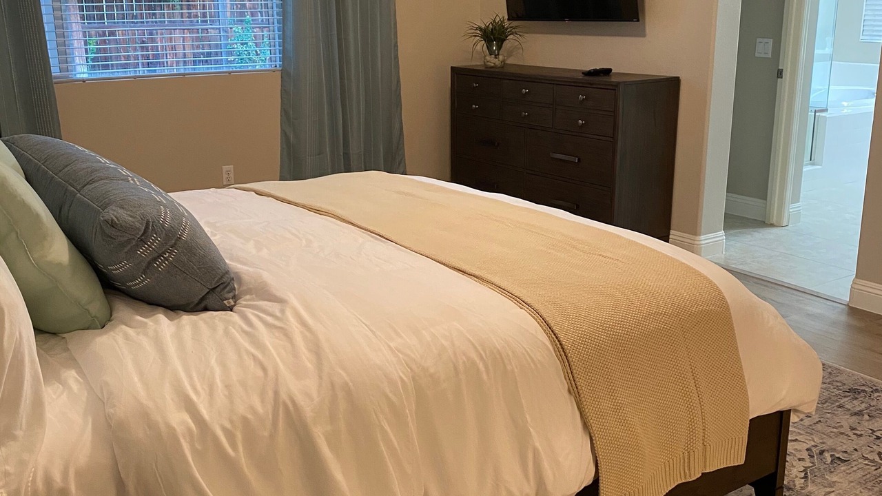 Photo of Bedroom in Sun City