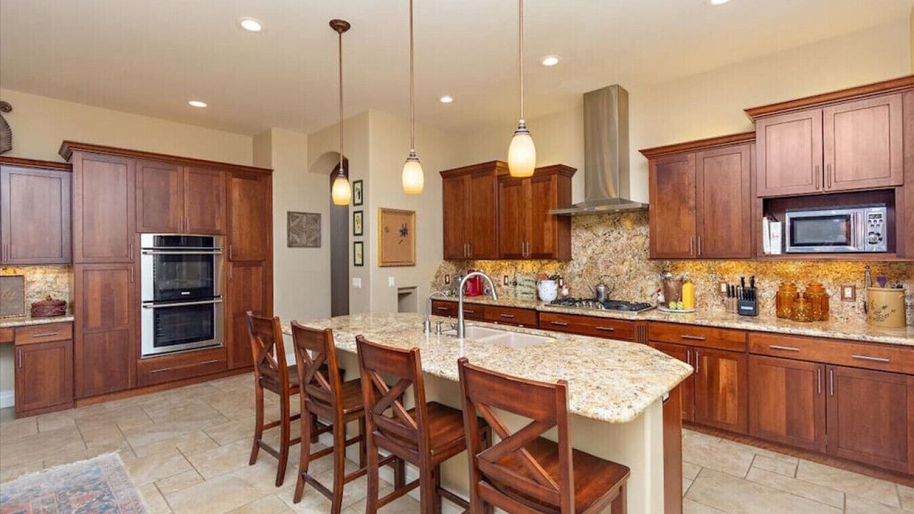 Photo of Kitchen in Thousand Palms