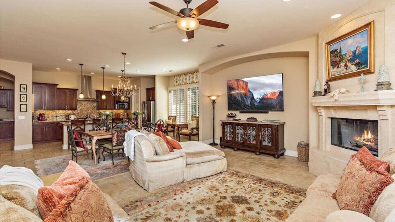 Photo of Bedroom in Thousand Palms