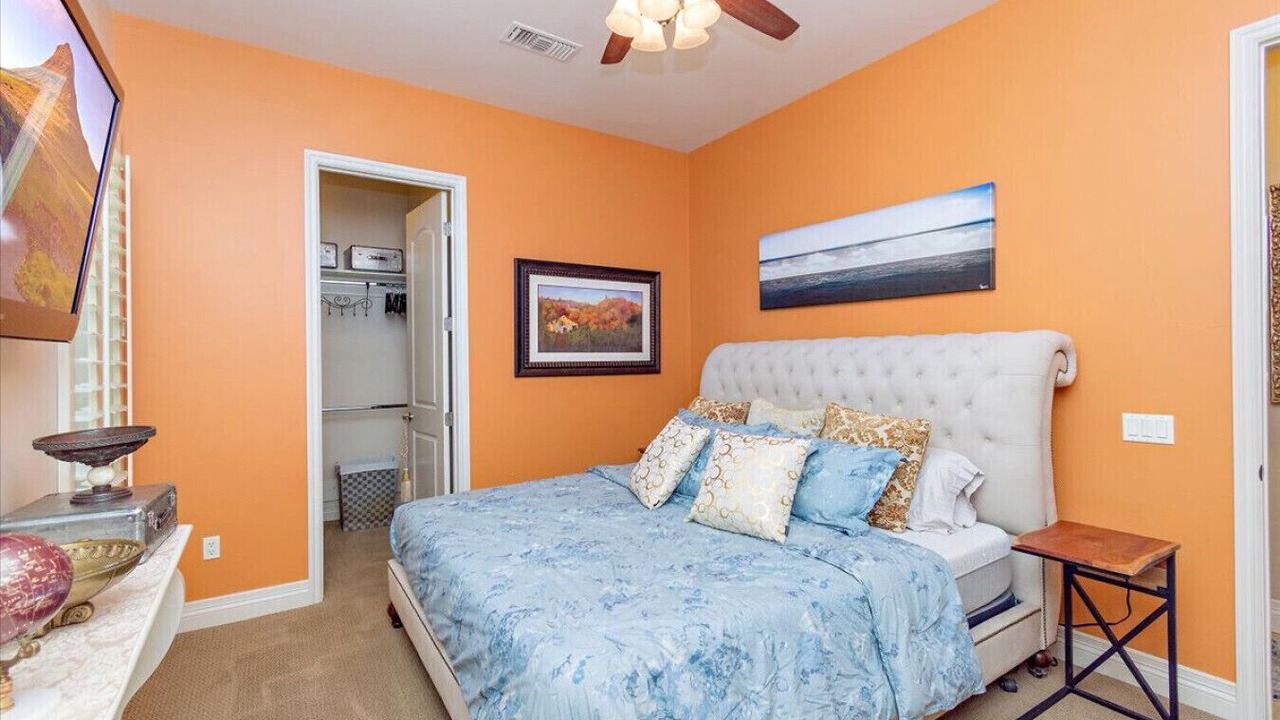 Photo of Bedroom in Thousand Palms