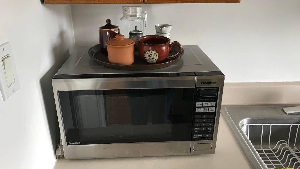 Photo of Kitchen in Eastside