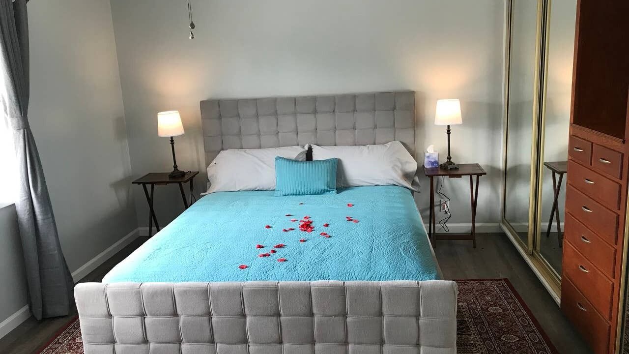 Photo of Bedroom in Eastside