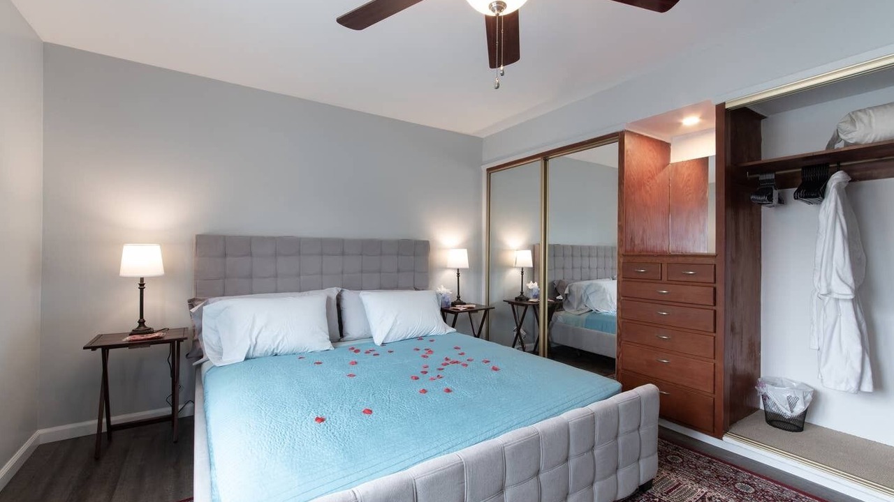 Photo of Bedroom in Eastside