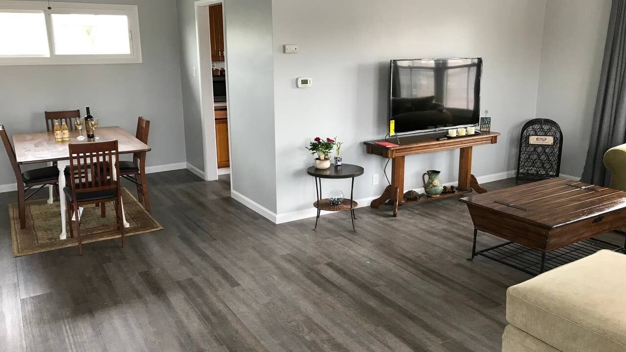 Photo of Livingroom in Eastside