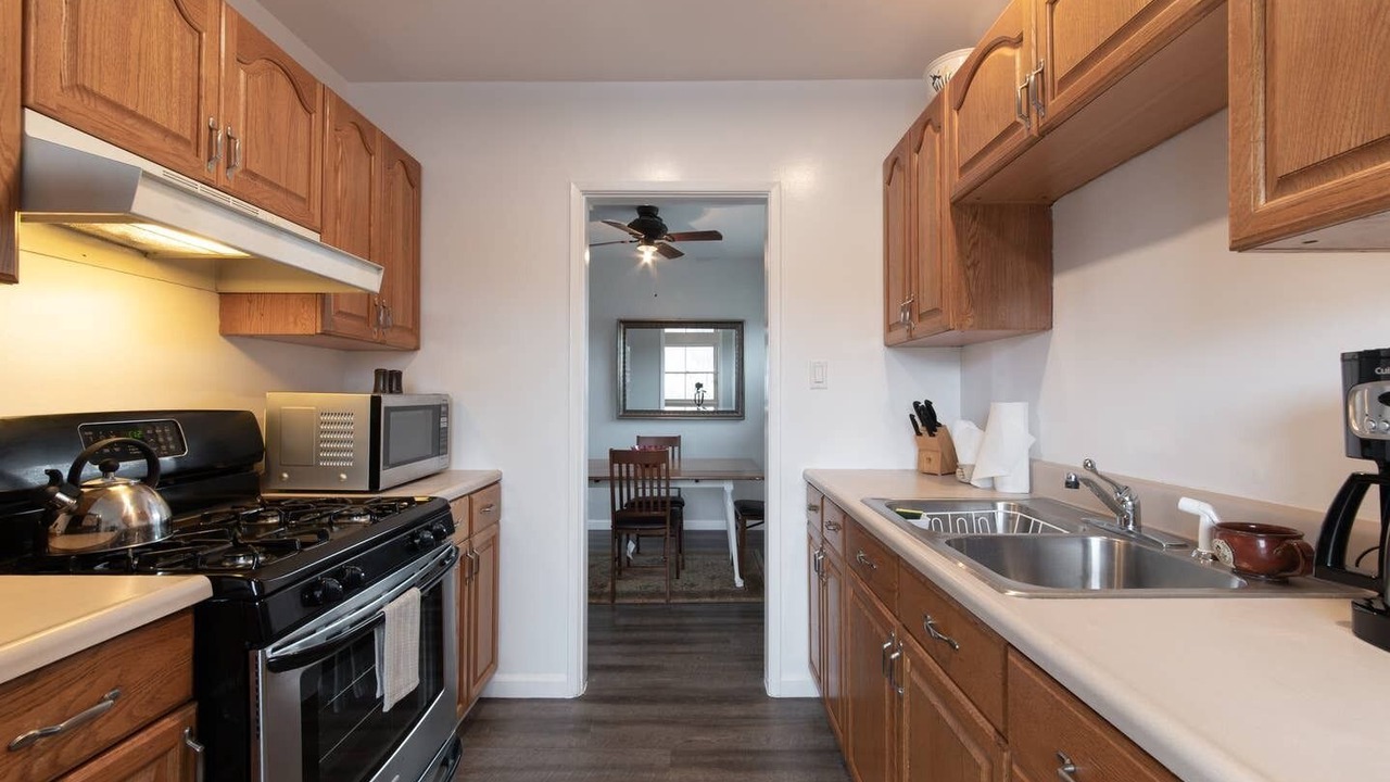 Photo of Kitchen in Eastside