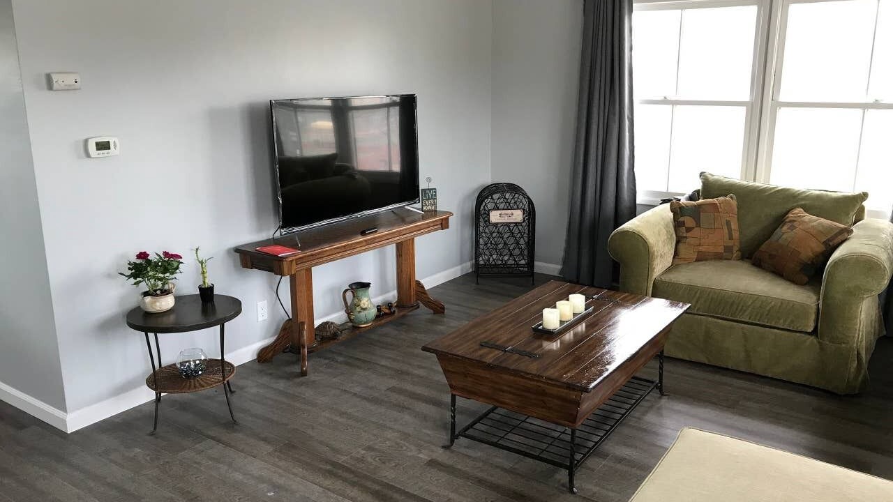 Photo of Livingroom in Eastside