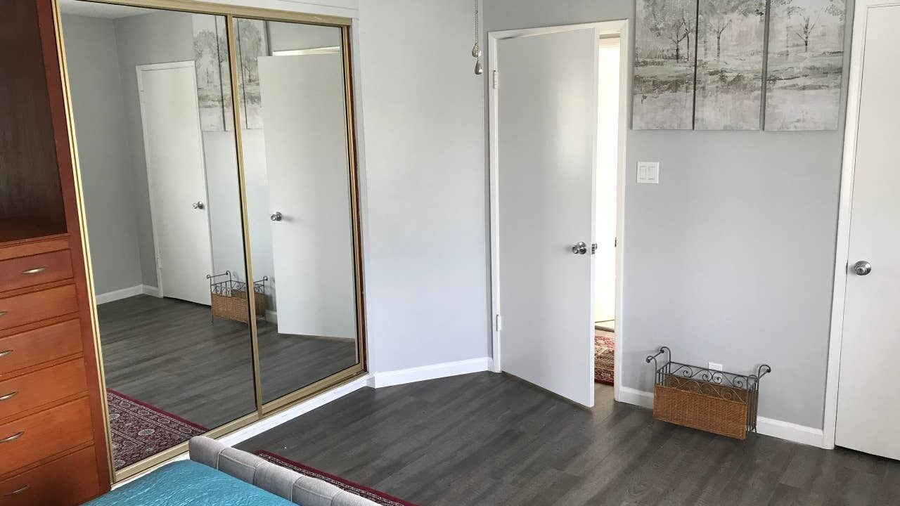 Photo of Bedroom in Eastside