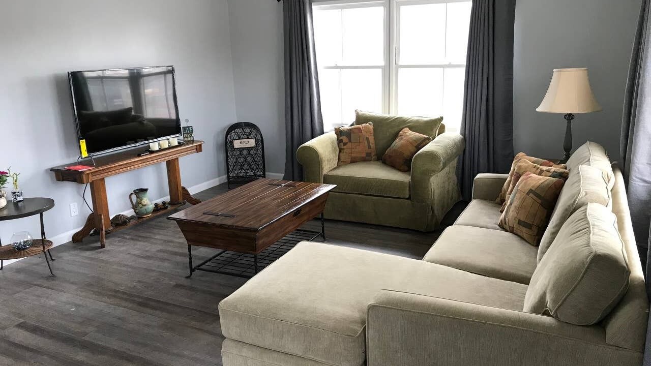 Photo of Livingroom in Eastside