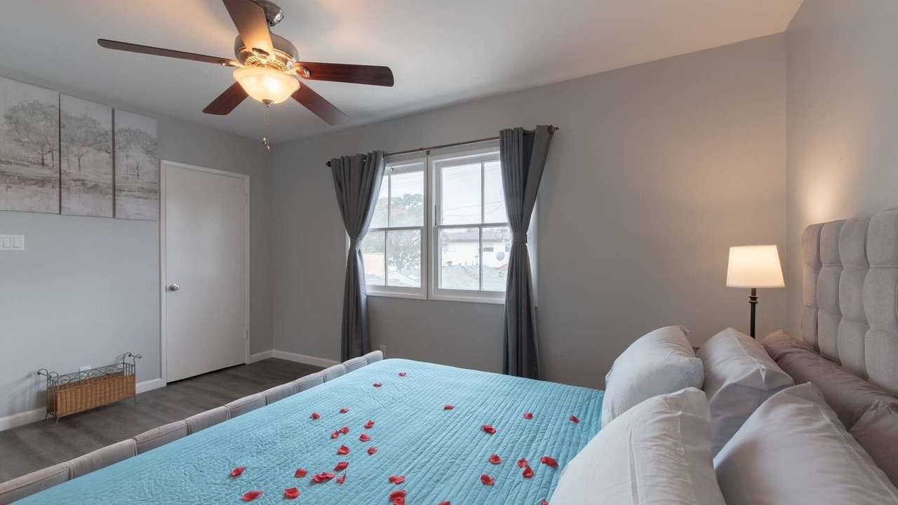 Photo of Bedroom in Eastside