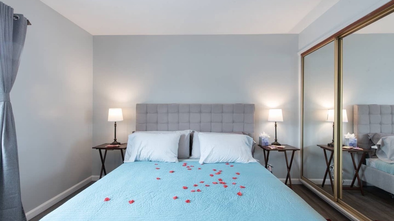 Photo of Bedroom in Eastside