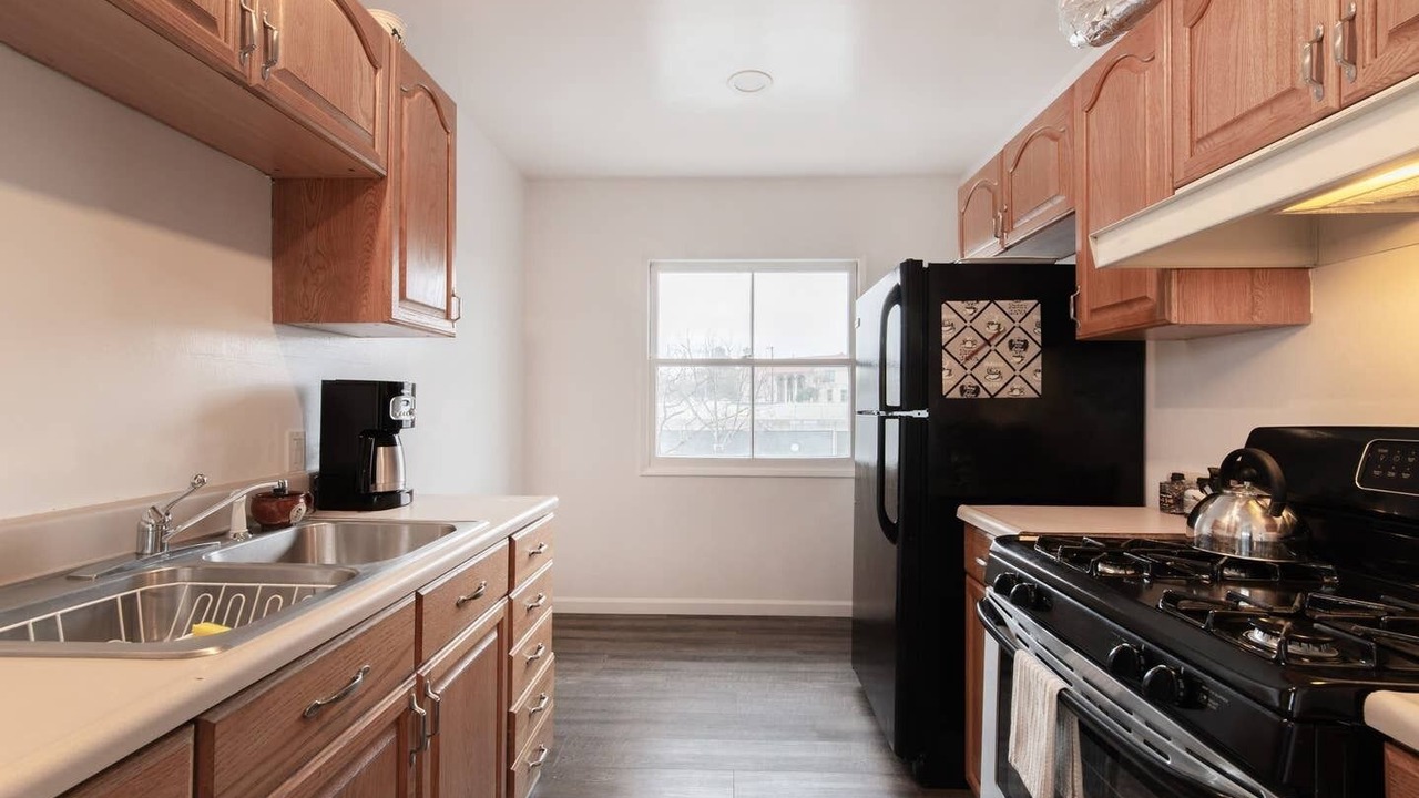 Photo of Kitchen in Eastside